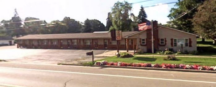 Towne Motel (Town Motel) - Web Listing